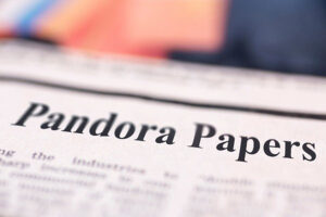 Pandora – a box of facts or opinions
