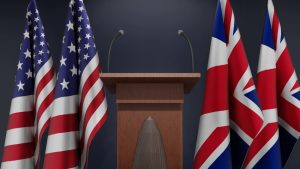 Press conference performance: leave the dancing at the door