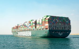 Vessel branding: the impact in an incident