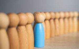 Shaping the narrative before it shapes you